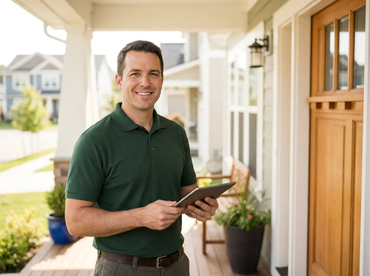 Pest control FAQs for Holdrege, NE